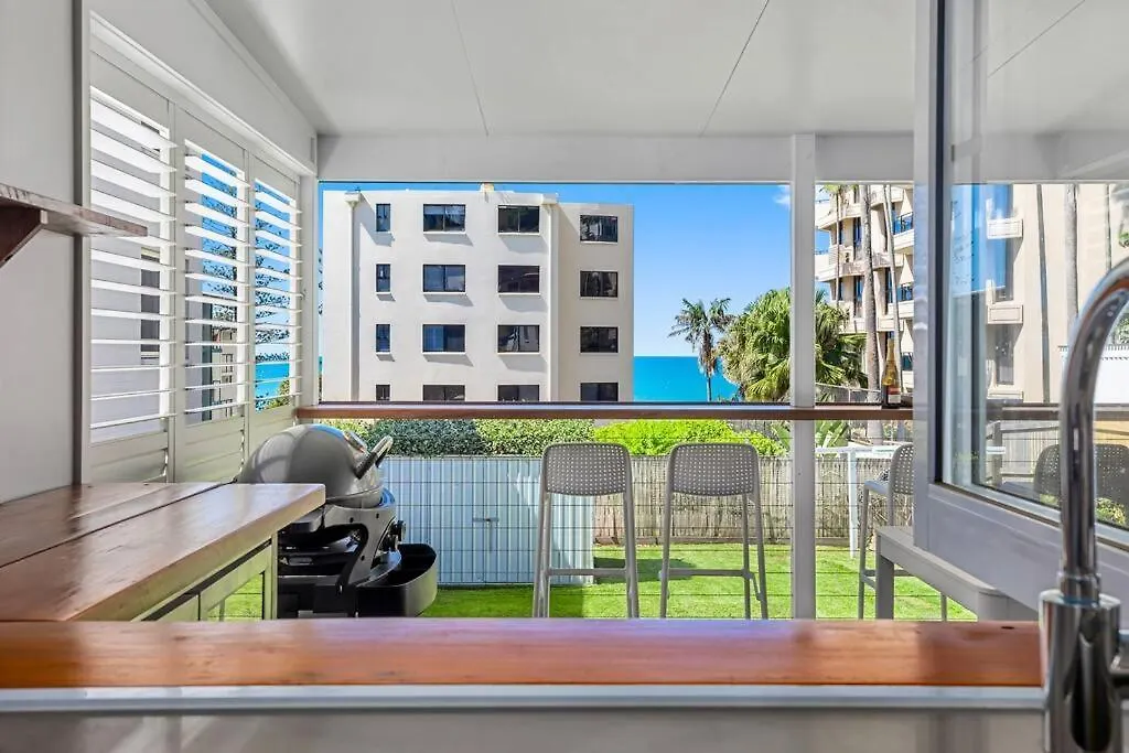 Luxury Coastal Retreat Apartment Coolum Beach Australia