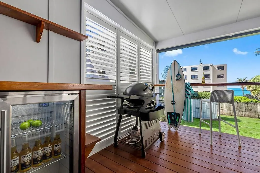 Luxury Coastal Retreat Apartment Coolum Beach Australia